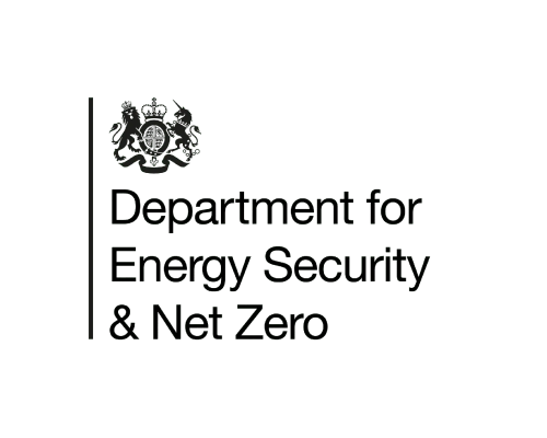 Department for Energy Security and Net Zero