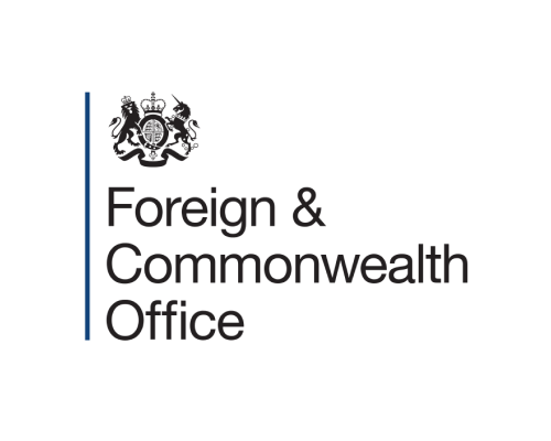 Foreign, Commonwealth & Development Office